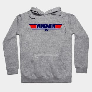 Wingman Hoodie